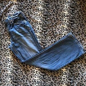 BKE Tyler Denim Jeans